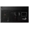 Aerocool Smart G1 80 PLUS Gold maitinimo blokas, PCIe 5.1, ATX 3.1 - 1000 W, juodas