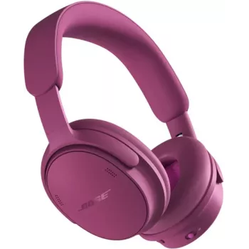 Bose QuietComfort ausinės (2-osios kartos) belaidės ausinės, Rosewood Mauve