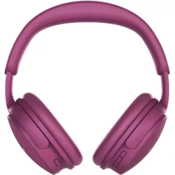 Bose QuietComfort ausinės (2-osios kartos) belaidės ausinės, Rosewood Mauve