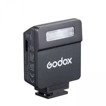 Godox iM22 TTL belaidė blykstė, skirta Sony fotoaparatams