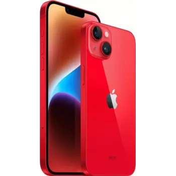 Apple iPhone 14 Plus 128GB (PRODUCT)RED išmanusis telefonas (MQ513PX/A)