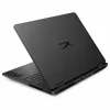 HP HyperX OMEN 16-ap1170ng 16,1 colio QHD 165Hz žaidimų nešiojamasis kompiuteris - AMD Ryzen 7 8745HX, 16GB DDR5, 512GB SSD, GeForce RTX 5060, FreeDOS, Shadow Black