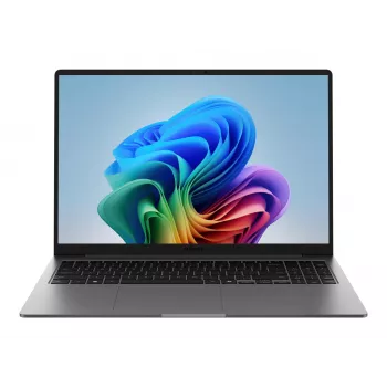 Samsung Galaxy Book6 Enterprise Edition 16 colių nešiojamasis kompiuteris - Intel Core Ultra 7 355, 32GB RAM, 1TB SSD, Windows 11 Pro, Mocha