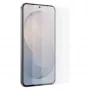 Samsung Galaxy S26 FE skaidrus A/R plėvelės dėklas - antirefleksinis permatomas apsauginis dangtelis su Gadget Case tvirtinimo sistema