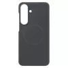 Samsung Silicone Magnet Case, skirtas Galaxy S26 FE - juoda
