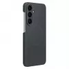 Samsung Silicone Magnet Case, skirtas Galaxy S26 FE - juoda