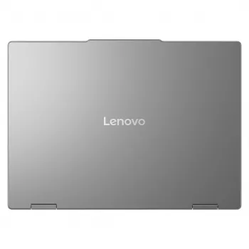 Lenovo IdeaPad 5 2-in-1 14 inch OLED Touch nešiojamasis kompiuteris, Snapdragon X2 Plus, 16GB RAM, 1TB SSD, Windows 11 Home, Arctic Grey