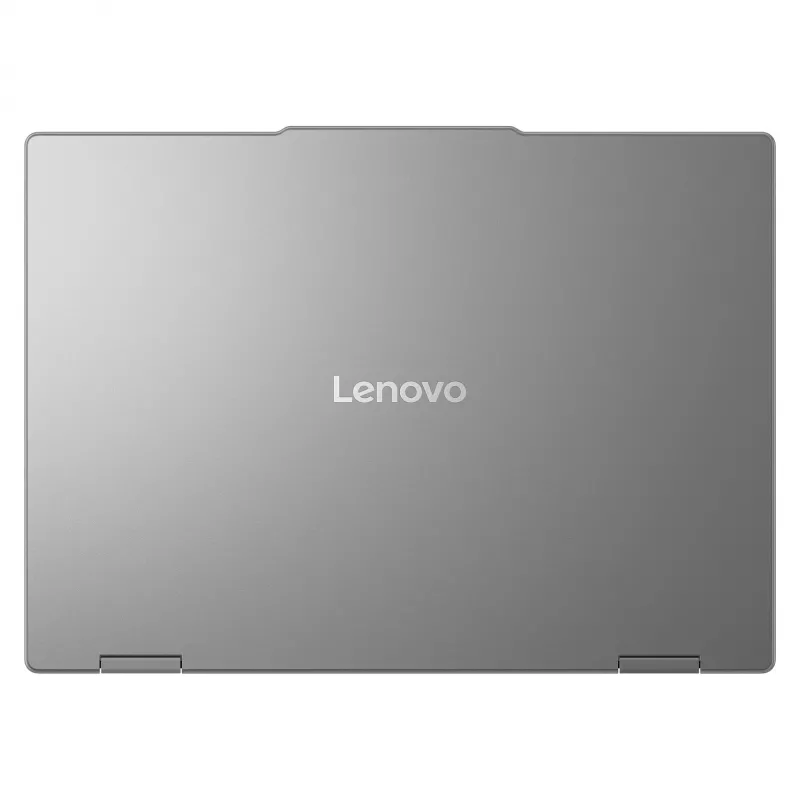 Lenovo IdeaPad 5 2-in-1 14 inch OLED Touch nešiojamasis kompiuteris, Snapdragon X2 Plus, 16GB RAM, 1TB SSD, Windows 11 Home, Arctic Grey