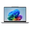 Lenovo IdeaPad 5 2-in-1 14 inch OLED Touch nešiojamasis kompiuteris, Snapdragon X2 Plus, 16GB RAM, 1TB SSD, Windows 11 Home, Arctic Grey