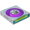 Lian Li UNI FAN SL-INF 120 FLEX belaidis ARGB ventiliatorius su atvirkštinėmis mentėmis, 120 mm, 3 vienetų rinkinys, baltas