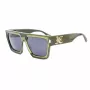 Just Cavalli SJC107V5802GN unisex akiniai – 58/15/140 mm