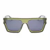 Just Cavalli SJC107V5802GN unisex akiniai – 58/15/140 mm