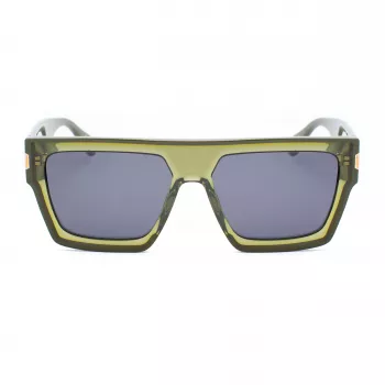 Just Cavalli SJC107V5802GN unisex akiniai – 58/15/140 mm