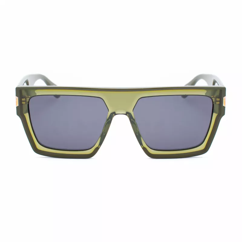 Just Cavalli SJC107V5802GN unisex akiniai – 58/15/140 mm