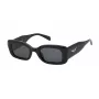 ZADIG & VOLTAIRE moteriški akiniai nuo saulės SZV372-490700, 49/23/140 mm