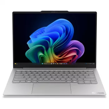 Lenovo ThinkBook 14x ILL 22BG - 180° vyrių dizainas - Intel Core Ultra 5 226V - Windows 11 Home - Arc Graphics 130V - 16 GB RAM - 256 GB SSD NVMe - 35,6 cm (14 colio)
