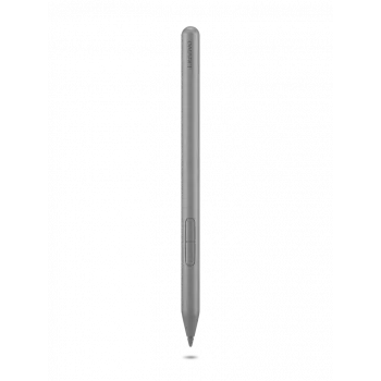 Lenovo skaitmeninis rašiklis, skirtas ThinkBook 14 2-in-1 Gen 6 – 4096 slėgio lygiai, AES, Storm Grey