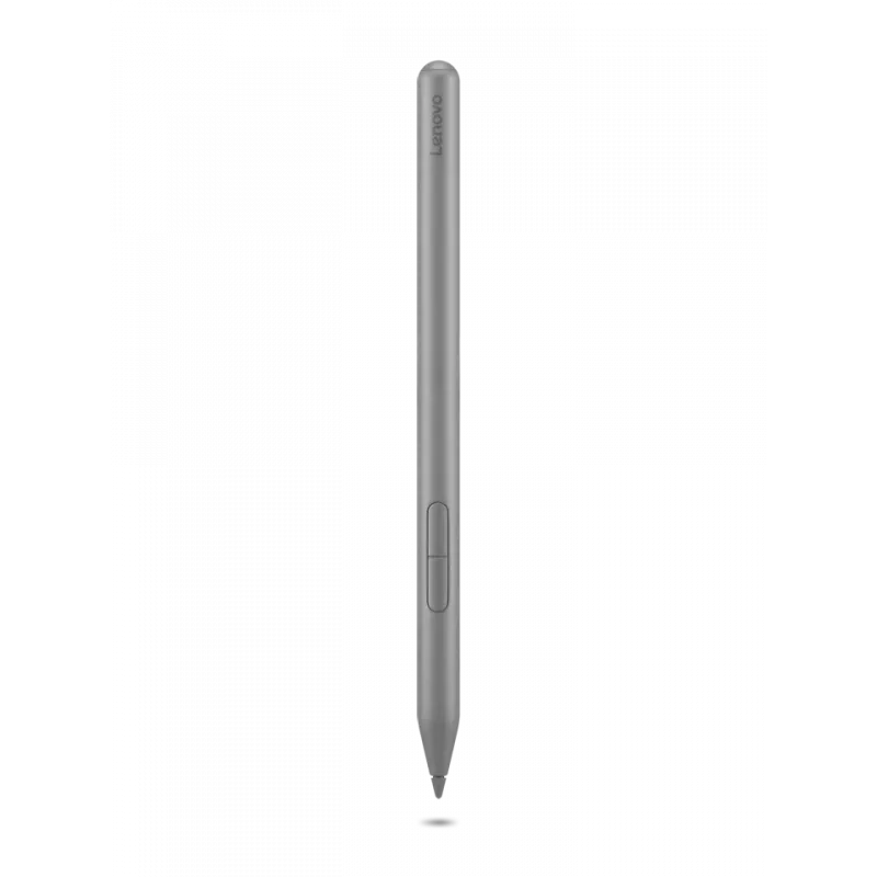 Lenovo skaitmeninis rašiklis, skirtas ThinkBook 14 2-in-1 Gen 6 – 4096 slėgio lygiai, AES, Storm Grey