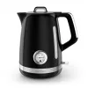 Tefal Soleil KO3558E0 elektrinis virdulys 1,7L 2400W juodas