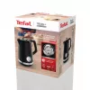 Tefal Soleil KO3558E0 elektrinis virdulys 1,7L 2400W juodas