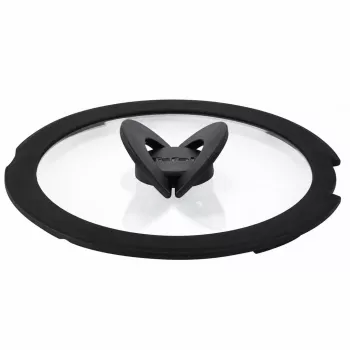 TEFAL Ingenio grūdinto stiklo dangtis 18 cm L9846253