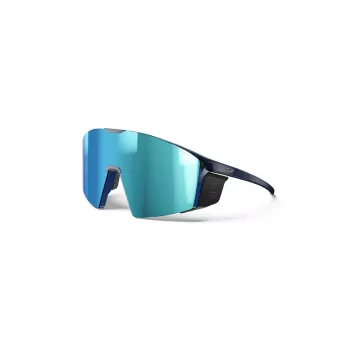 Julbo Edge Cover Polarized 4 HD akiniai nuo saulės - 4 kategorija ypatingai ryškiai šviesai