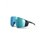 Julbo Edge Cover Polarized 4 HD akiniai nuo saulės - 4 kategorija ypatingai ryškiai šviesai