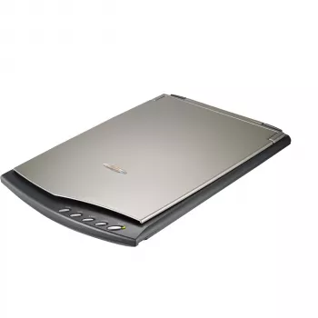 Plustek OpticSlim 2610 Pro A4 plokščiasis skaitytuvas