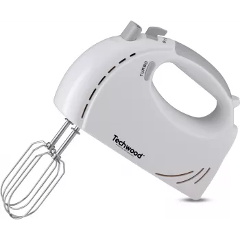 Techwood TMM-3001 300 W rankinis plakiklis (TMM-3001)