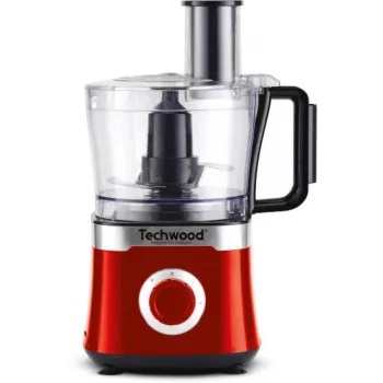 Techwood TRO-6855 virtuvės kombainas (TRO-6855)