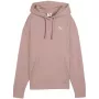 Puma ESS Comfort Hoodie TR moteriškas, rožinis, L dydžio