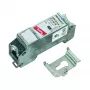 DEHNpatch DPA M CLE RJ45B 48 apsaugos nuo viršįtampių modulis, skirtas 10GBase-T Ethernet, 48V DC, suderinamas su PoE+