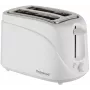 Techwood TGP-222 700 W skrudintuvas 2 riekėms, baltas (TGP-222)
