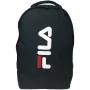 Fila Fussa kuprinė juoda FBU0125 80010