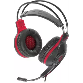 Speedlink Celsor žaidimų ausinės, juodos spalvos (SL-860011-BK)