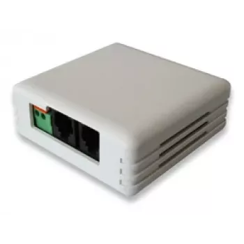 ONLINE USV SM_T_H temperatūros ir drėgmės jutiklis UPS sistemoms