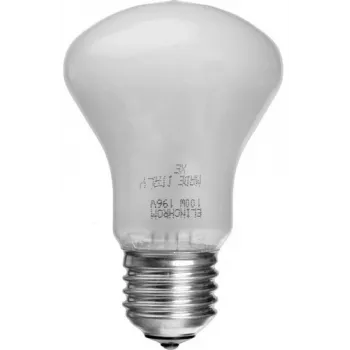 Elinchrom modeliavimo lempa 100 W 196 V E27, 3200 K (EL-23002)