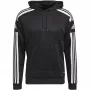 adidas Squadra 21 gobtuvas juodas GK9548 2XL