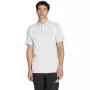 adidas Tiro 26 League vyriški polo marškinėliai šviesiai pilki KF3399 dydis M