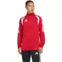 adidas Tiro 26 League treniruočių viršus vyrams, raudonas, XL