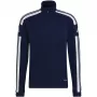 adidas Squadra 21 treniruočių viršus tamsiai mėlynas HC6283 L