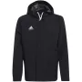 adidas Entrada 22 All-Weather striukė juoda IK4014