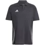 adidas Tiro 24 Competition Polo juodi marškinėliai IJ8344 S