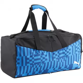 Puma individualRISE vidutinis krepšys mėlynai-juodas 79913 02