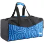 Puma individualRISE vidutinis krepšys mėlynai-juodas 79913 02