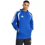 adidas Tiro 26 League Full Zip gobtuvas vyrams Team Royal Blue KF9105 dydis M