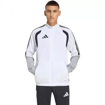 adidas Tiro 26 Competition treniruočių viršutinė dalis vyrams balta KA7682 L