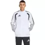 adidas Tiro 26 Competition treniruočių viršutinė dalis vyrams balta KA7682 L