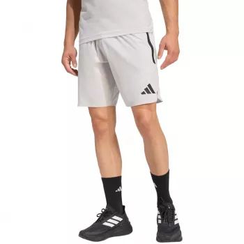 adidas Tiro Travel Woven vyriški šortai pilki M