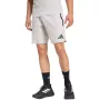 adidas Tiro Travel Woven vyriški šortai pilki M